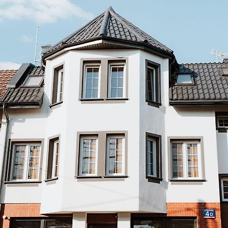 Noclegi Przy Stacji Nowy Dwor Mazowiecki Bagian luar foto